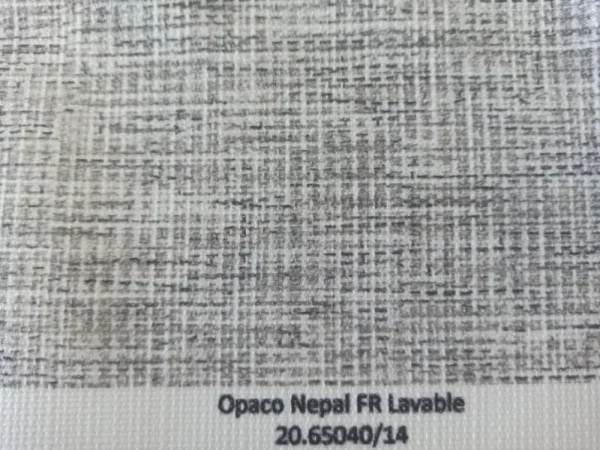 Colección Opaco Nepal