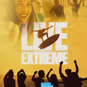 live extreme