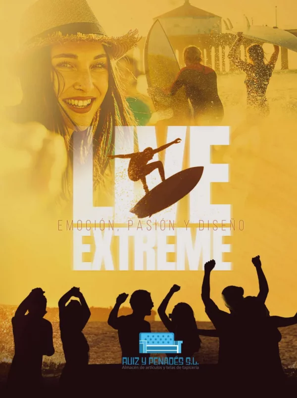 live extreme