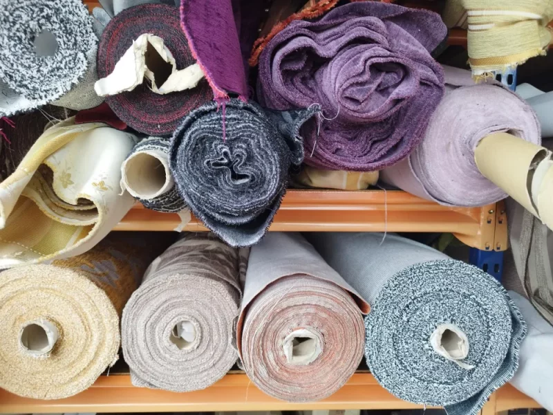 outlet de telas descatalogadas